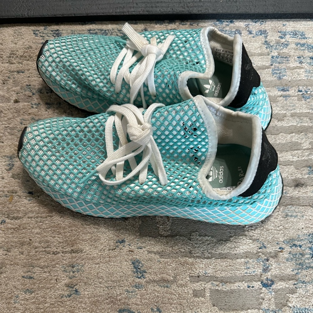 Used adidas